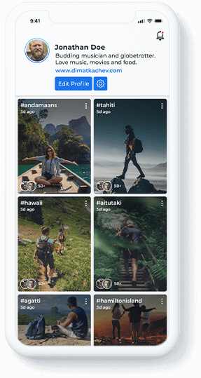 Cryptocurrency Wallet App Development