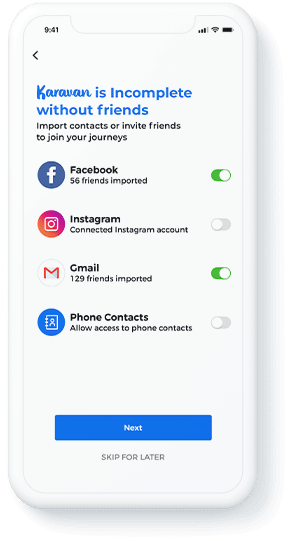 Cryptocurrency transaction through mobile apps