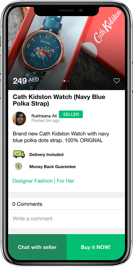 Classifieds App Development Company