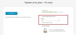 set 0 rs value for akisment