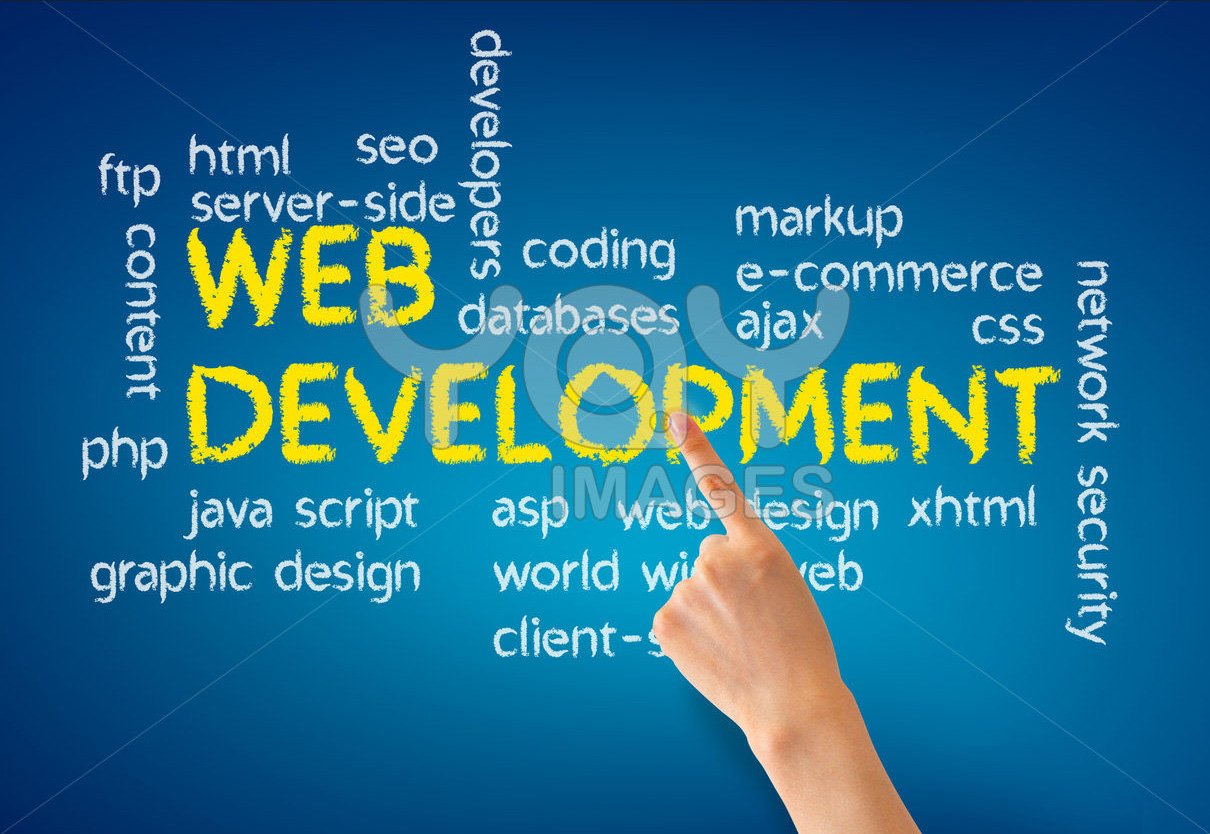 Effective Web Development And WEB SITE DESIGN Methods 2