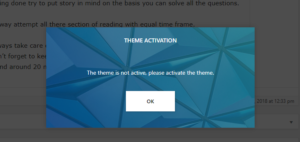 Newpaper 8 theme crack and activation