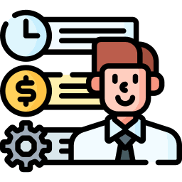 Dedicated Account Manager