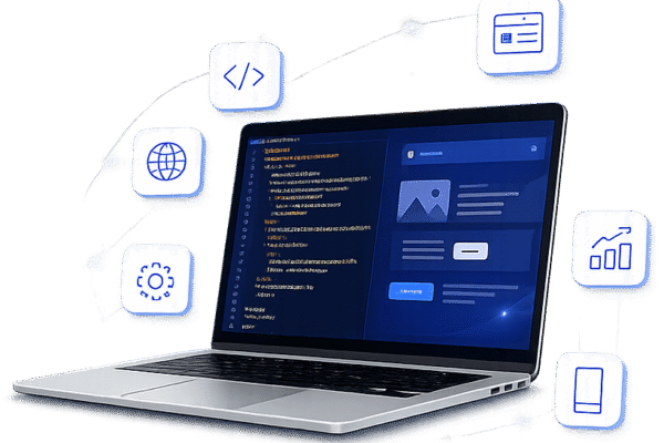 WEB DEV L1