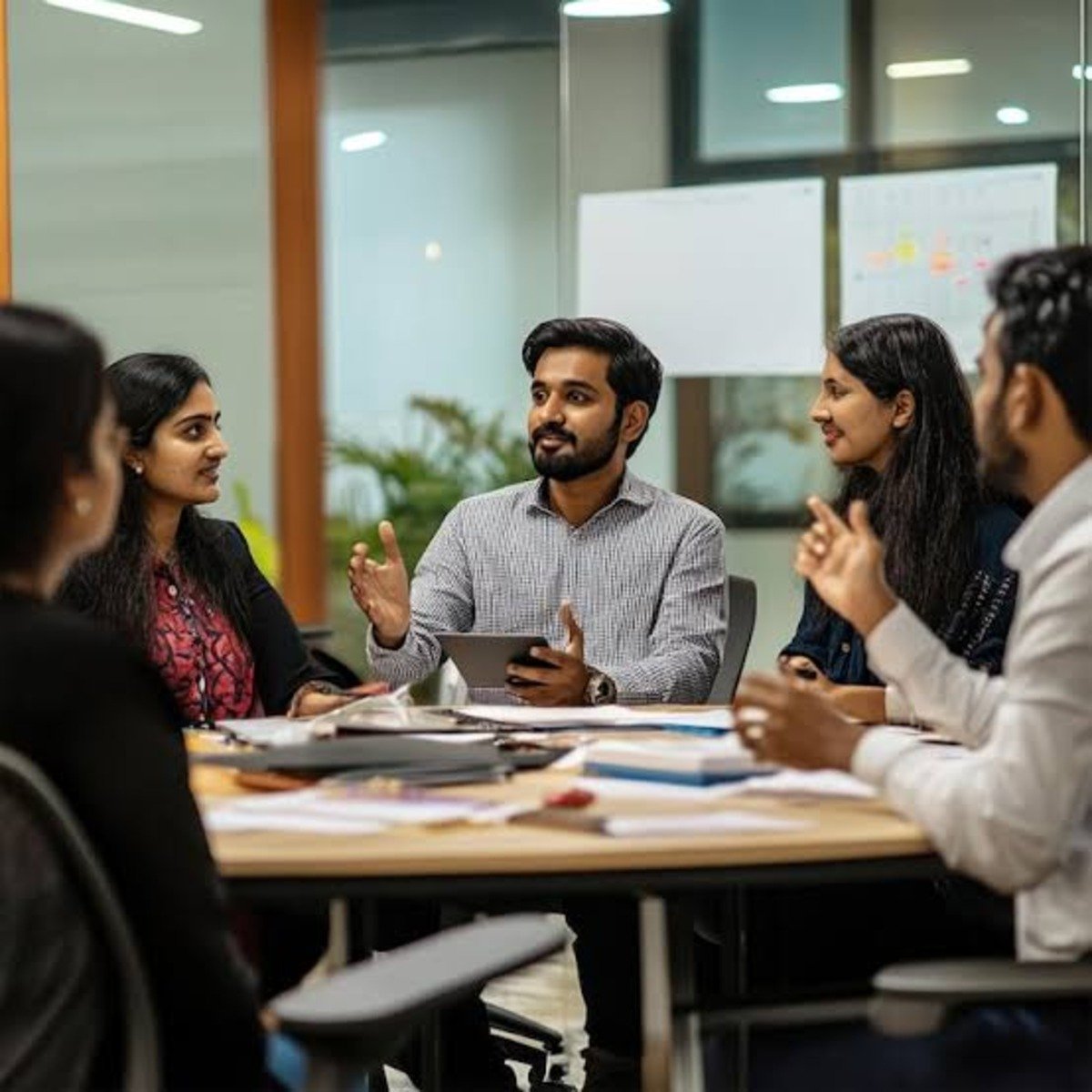 Aditya Infotech Team